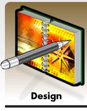 Design by Mote is your Design Expert